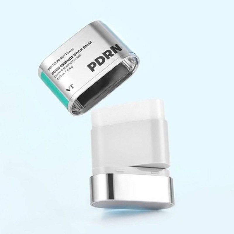 Стик-бал зам са пептидима и ПДРН VT Cosmetics PDRN Essence Stick Balm photo 2
