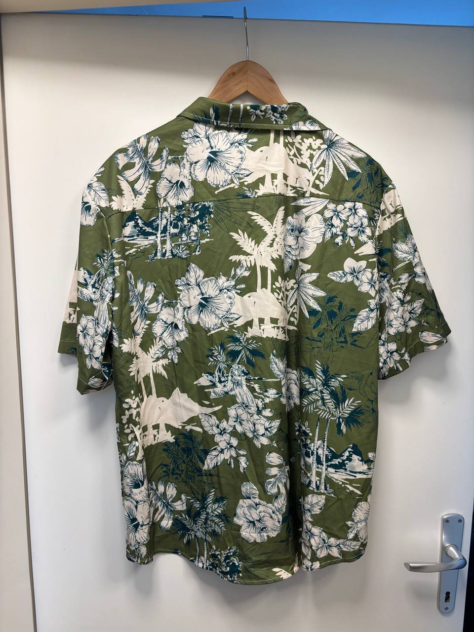 Short-sleeved shirts photo 2