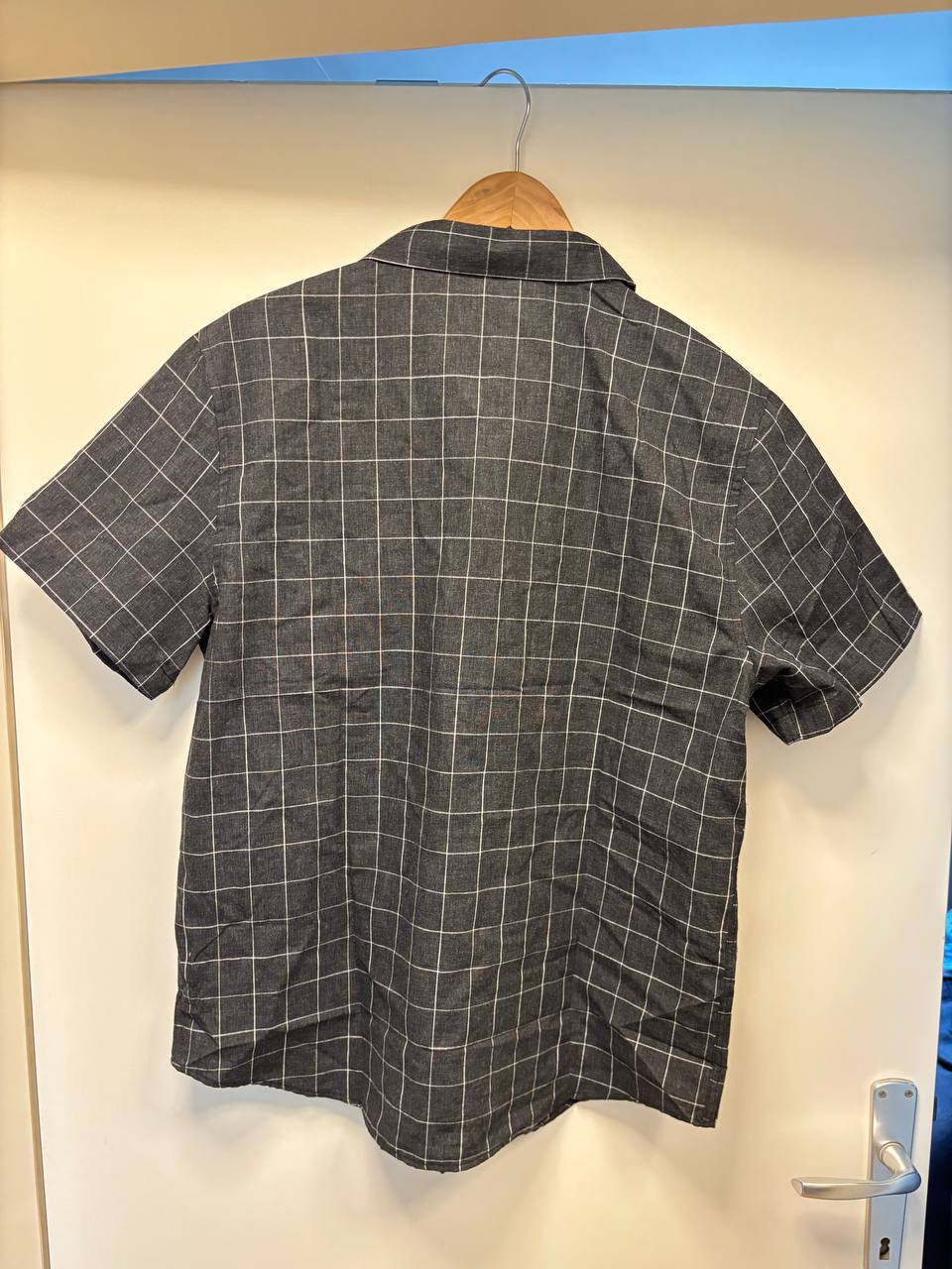 Short-sleeved shirts photo 4