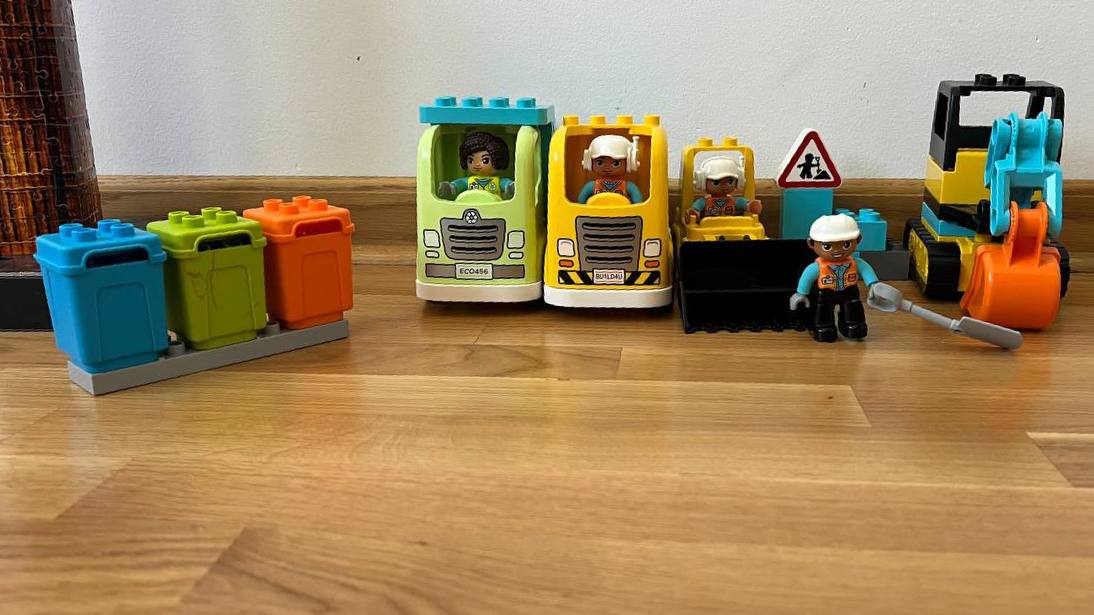 LEGO Duplo photo 5
