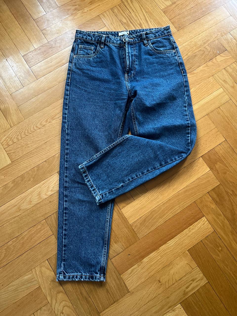 Mom uske pantalone OVS