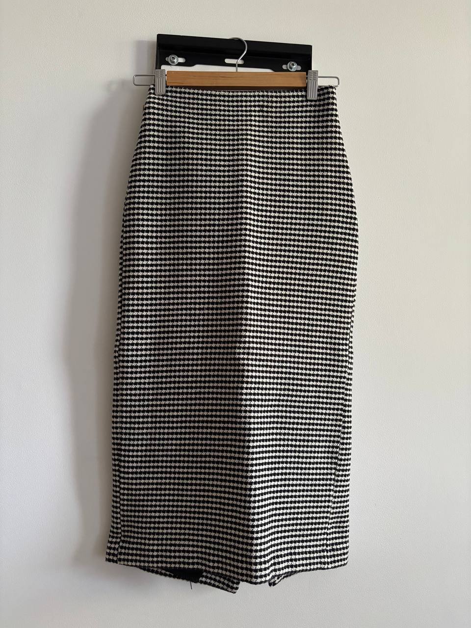 Linen waistcoat H&M photo 3