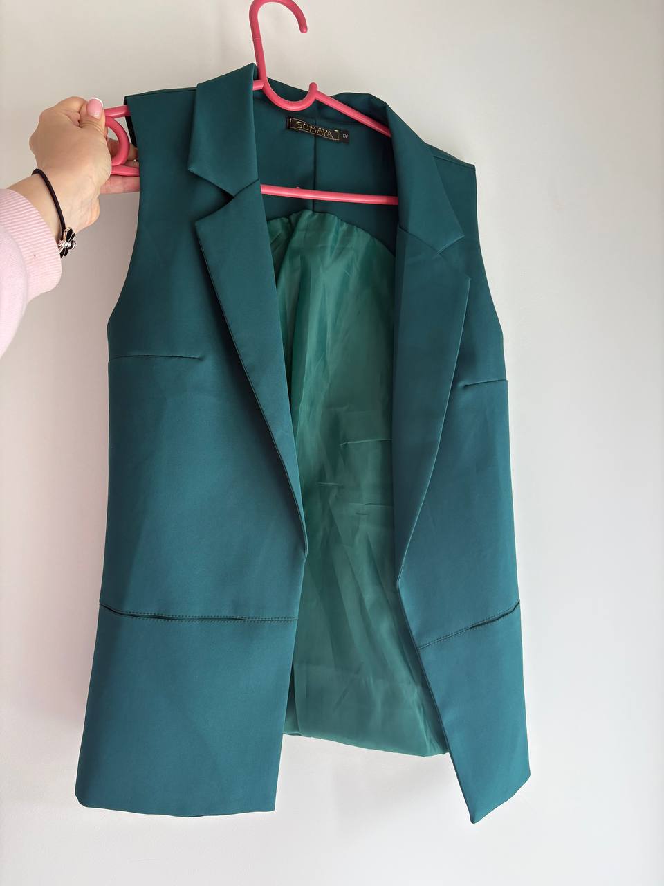 Summer-Spring Suit