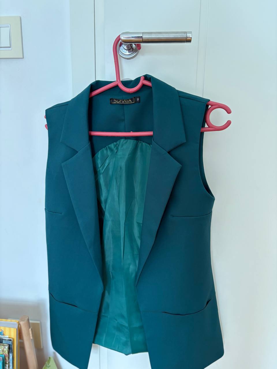 Summer-Spring Suit photo 3