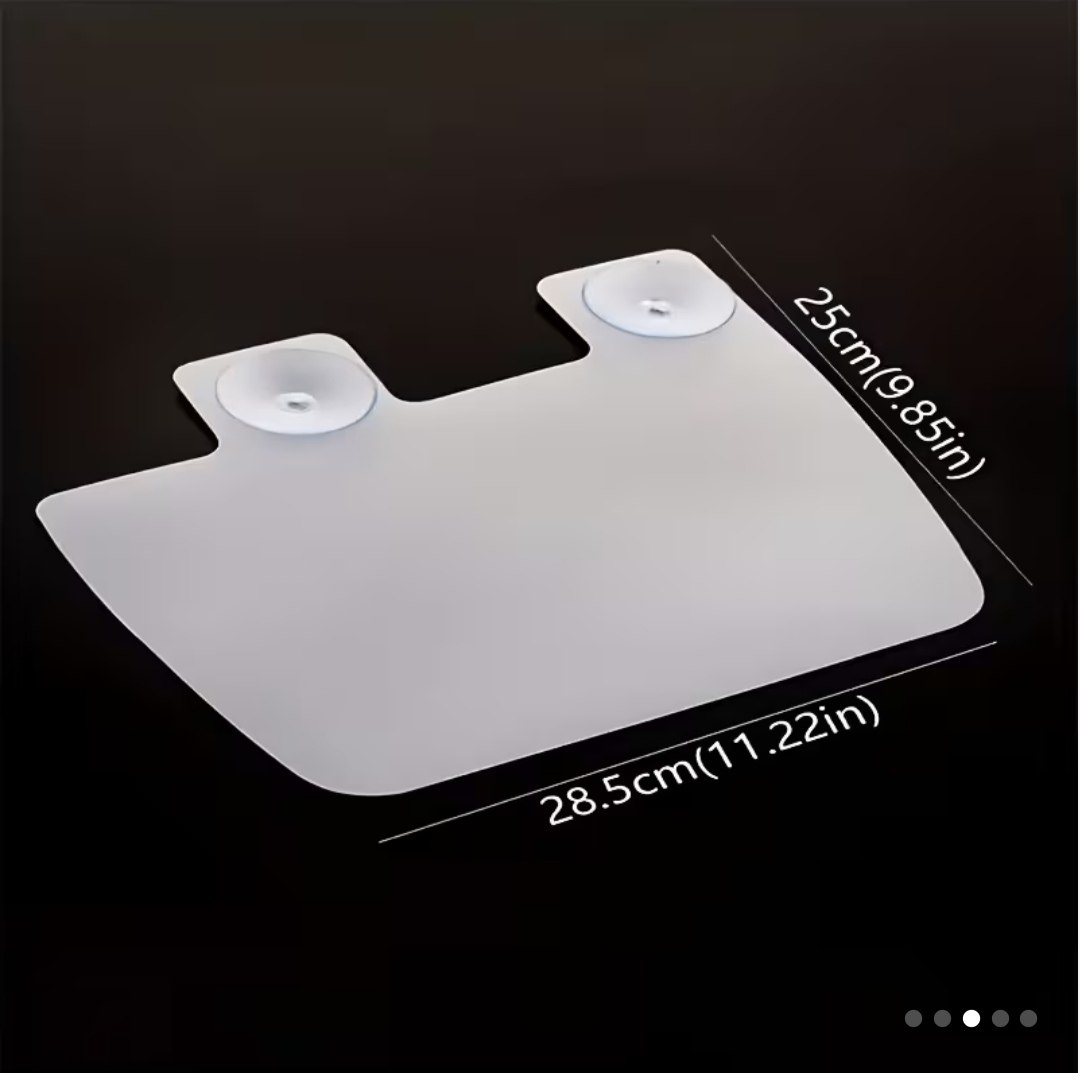splash guards for sink, stove photo 4