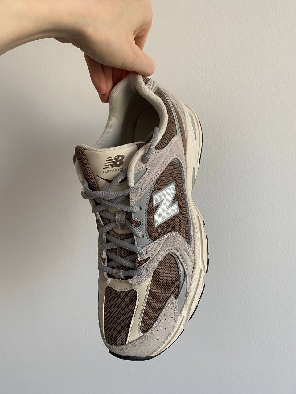 Кроссовки New Balance 530