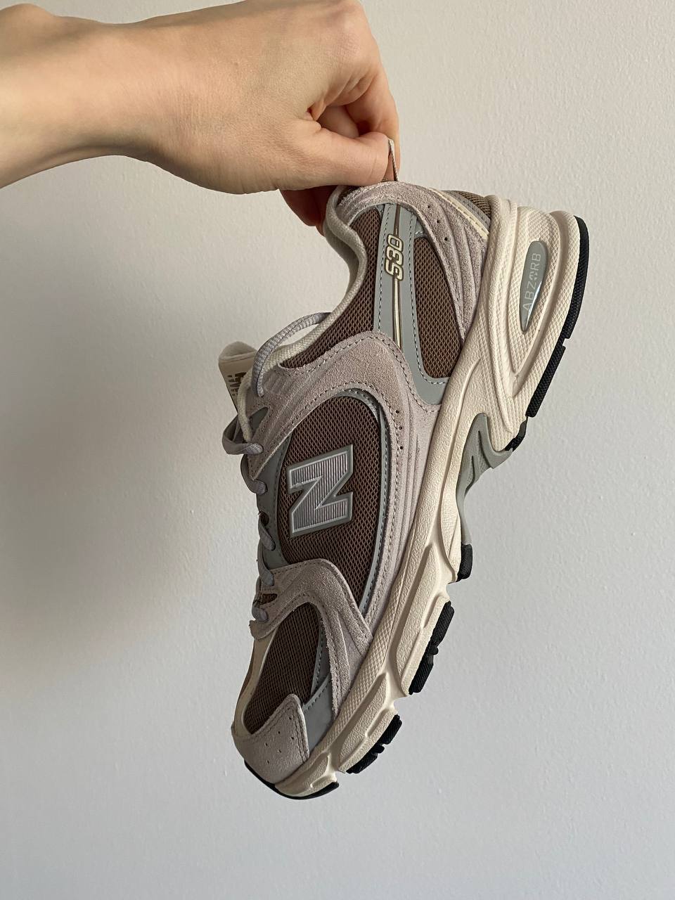 Кроссовки New Balance 530 photo 3