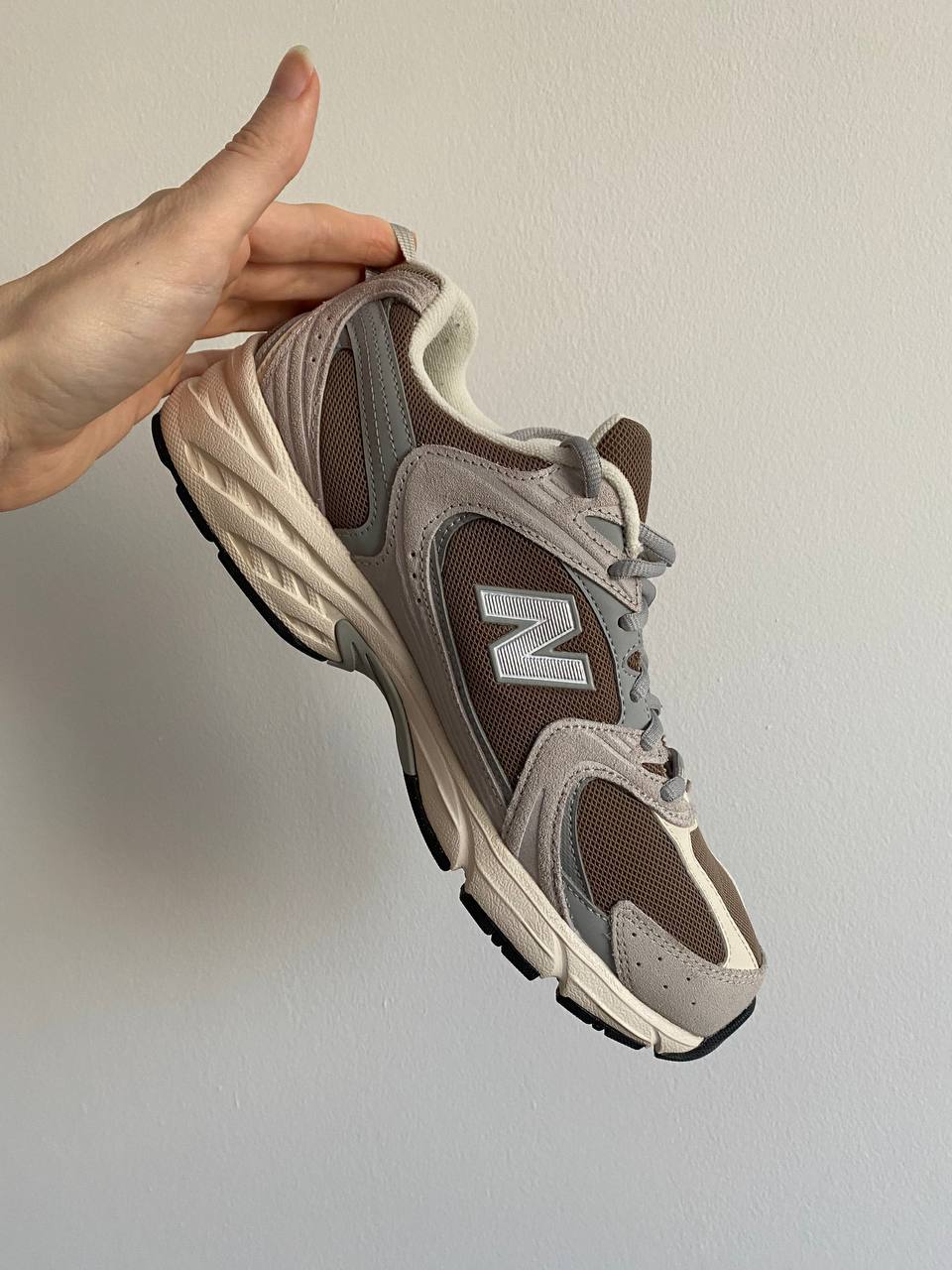 Кроссовки New Balance 530 photo 4