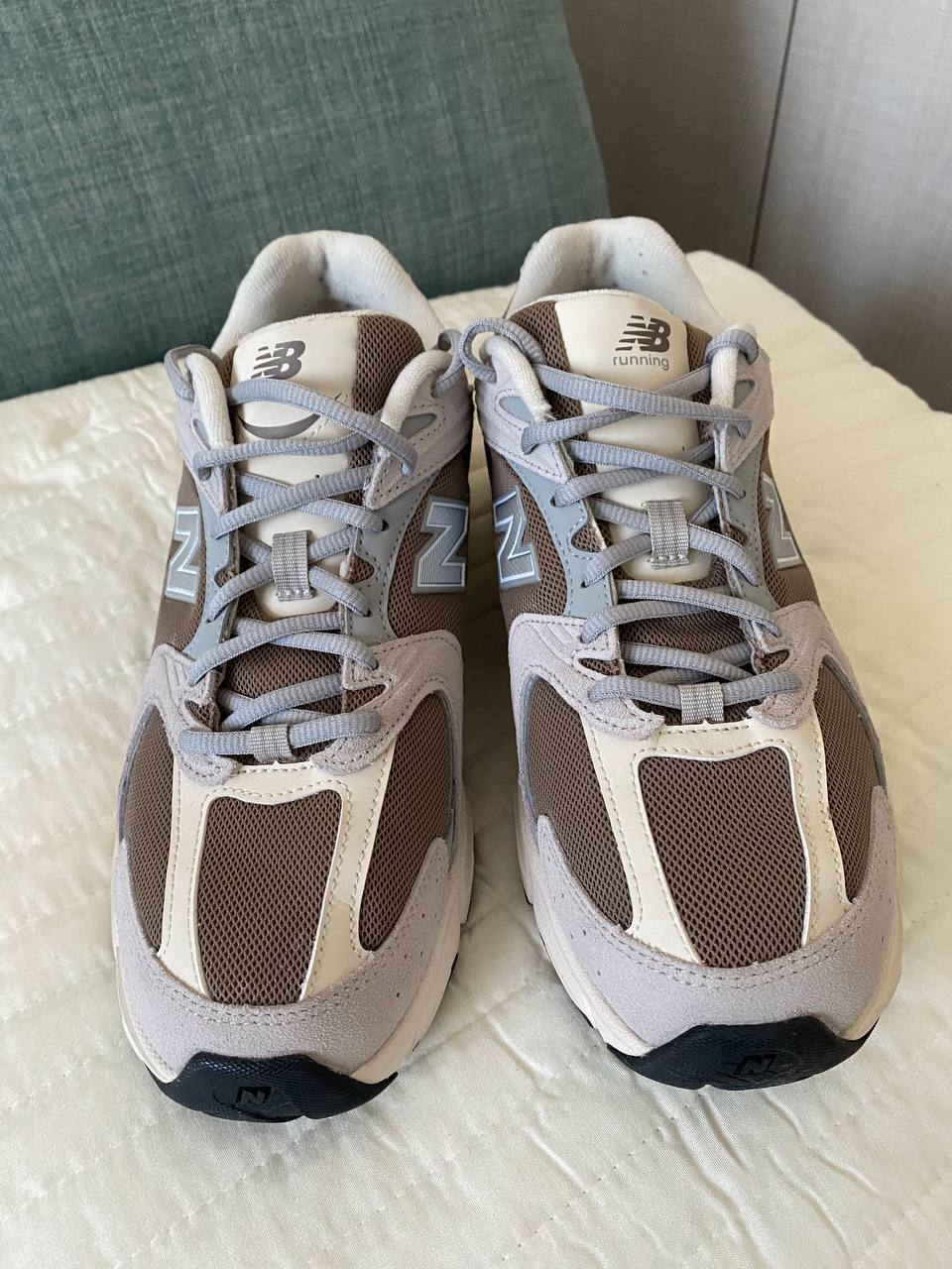 Кроссовки New Balance 530 photo 5