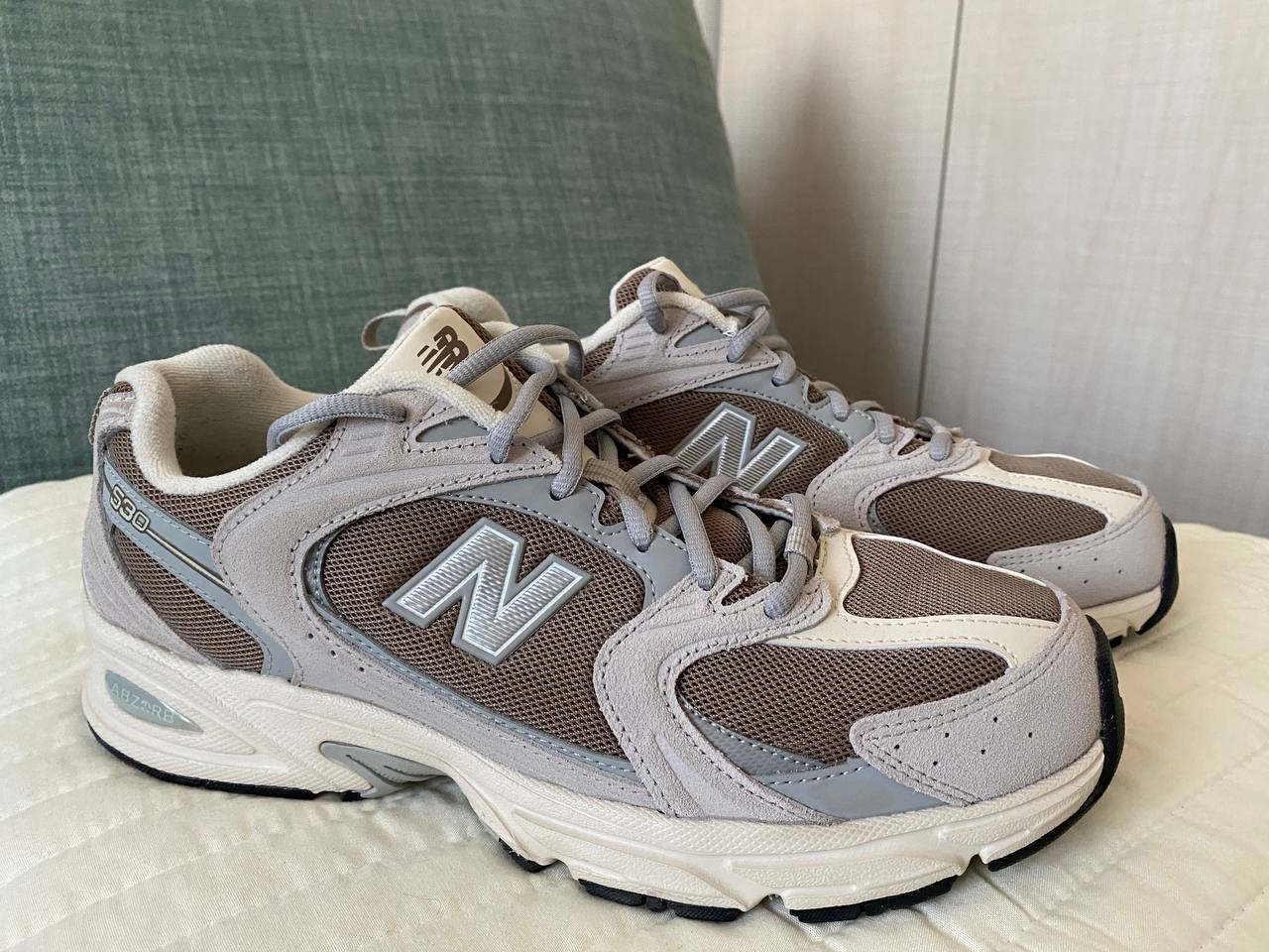 Кроссовки New Balance 530 photo 6