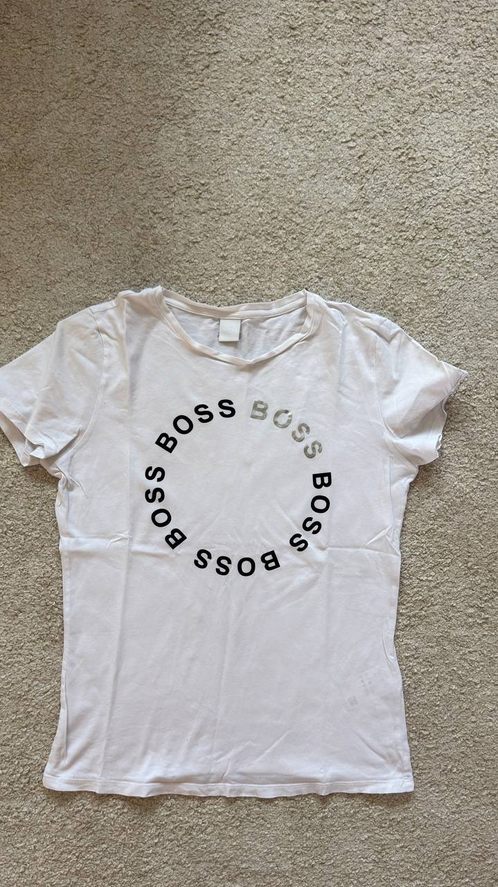 Boss T-shirt