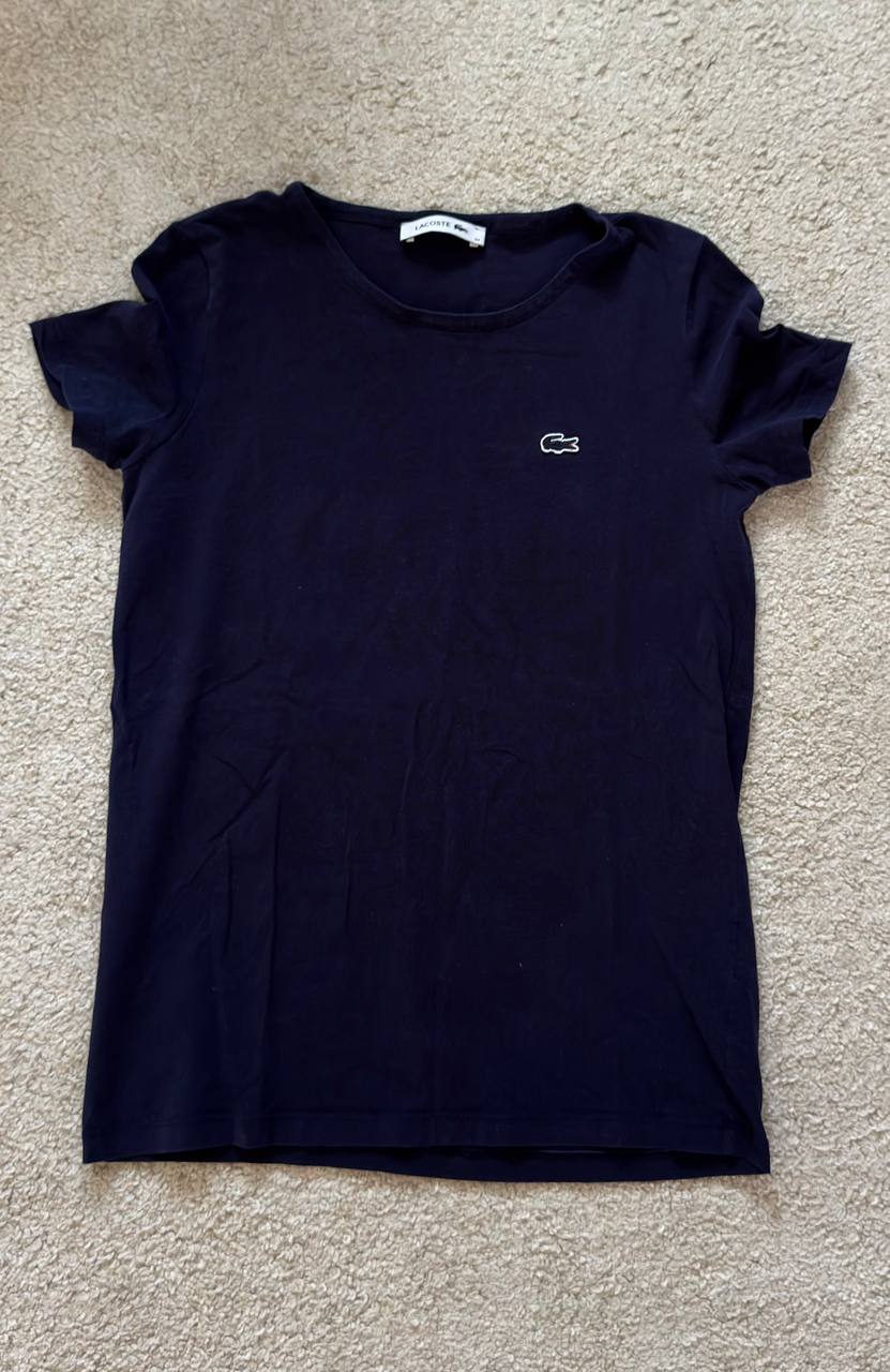 Boss T-shirt photo 6