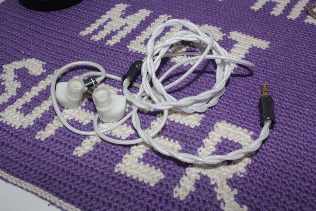 Dope Audio Acid Prototip photo 7