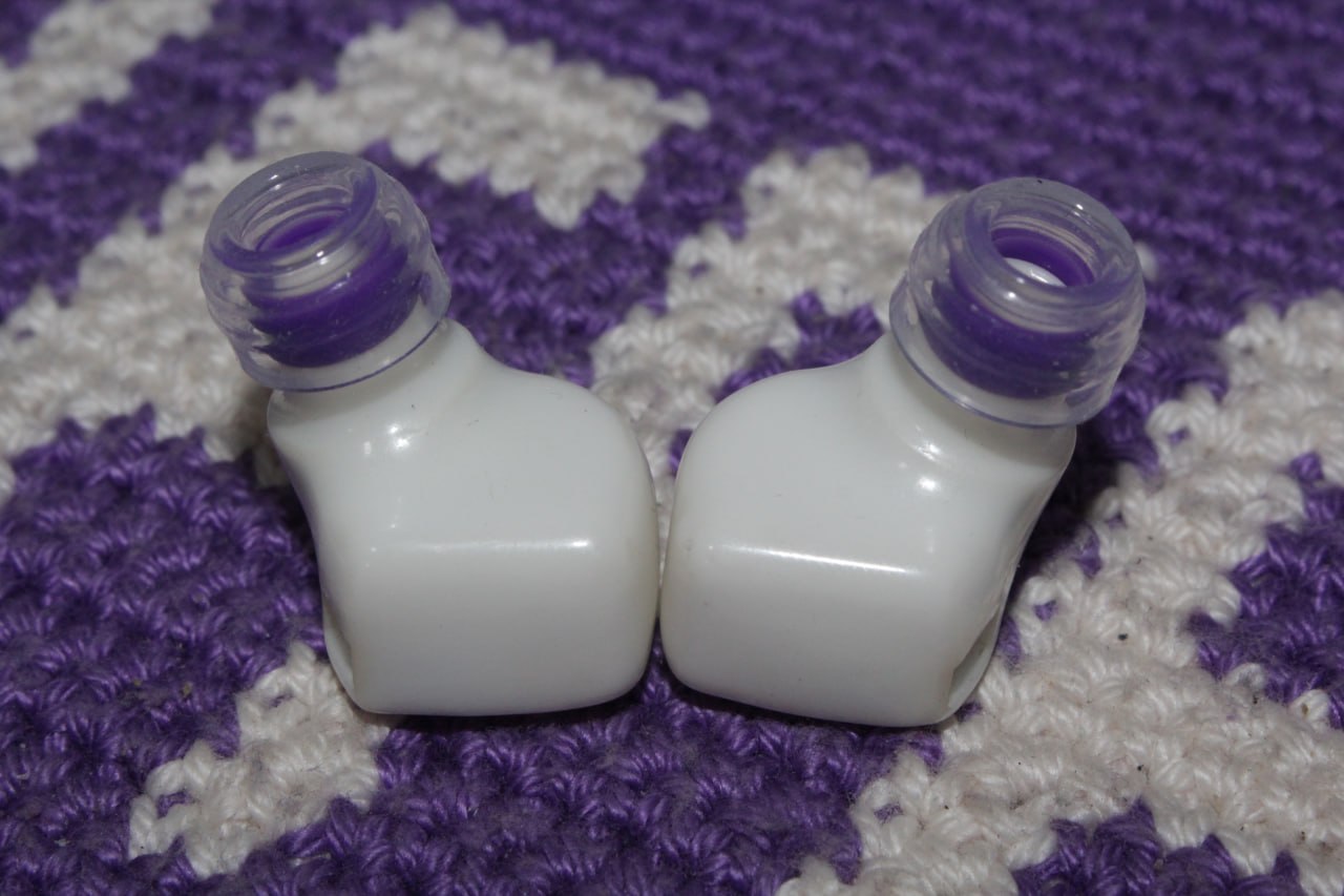 Dope Audio Acid Prototip photo 10