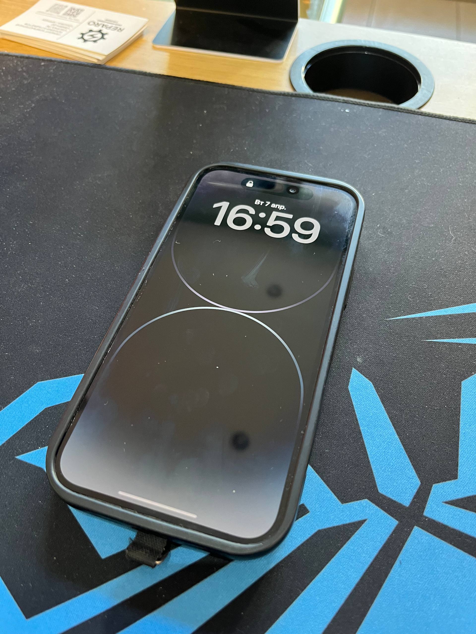 Iphone 14 Pro Max 512 GB