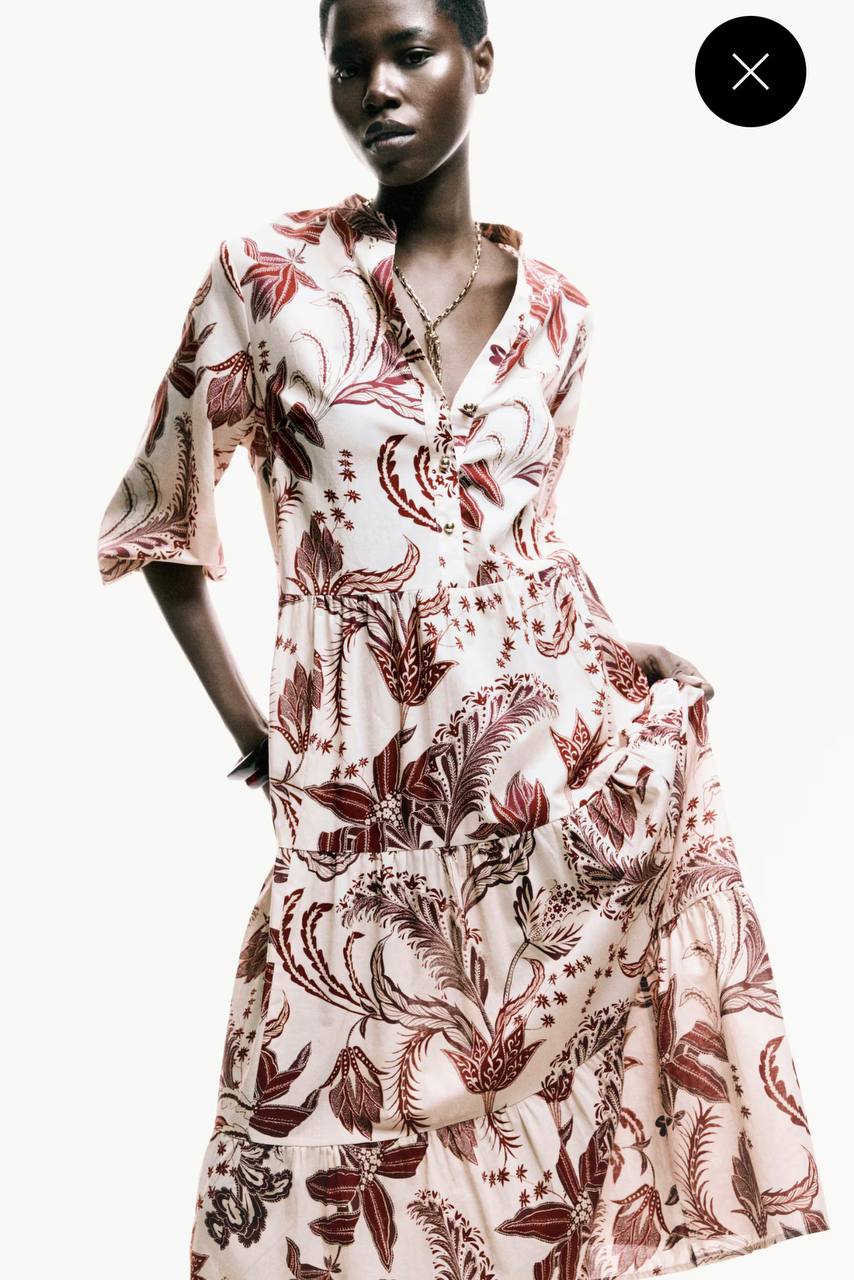 Haljina H&M photo 3