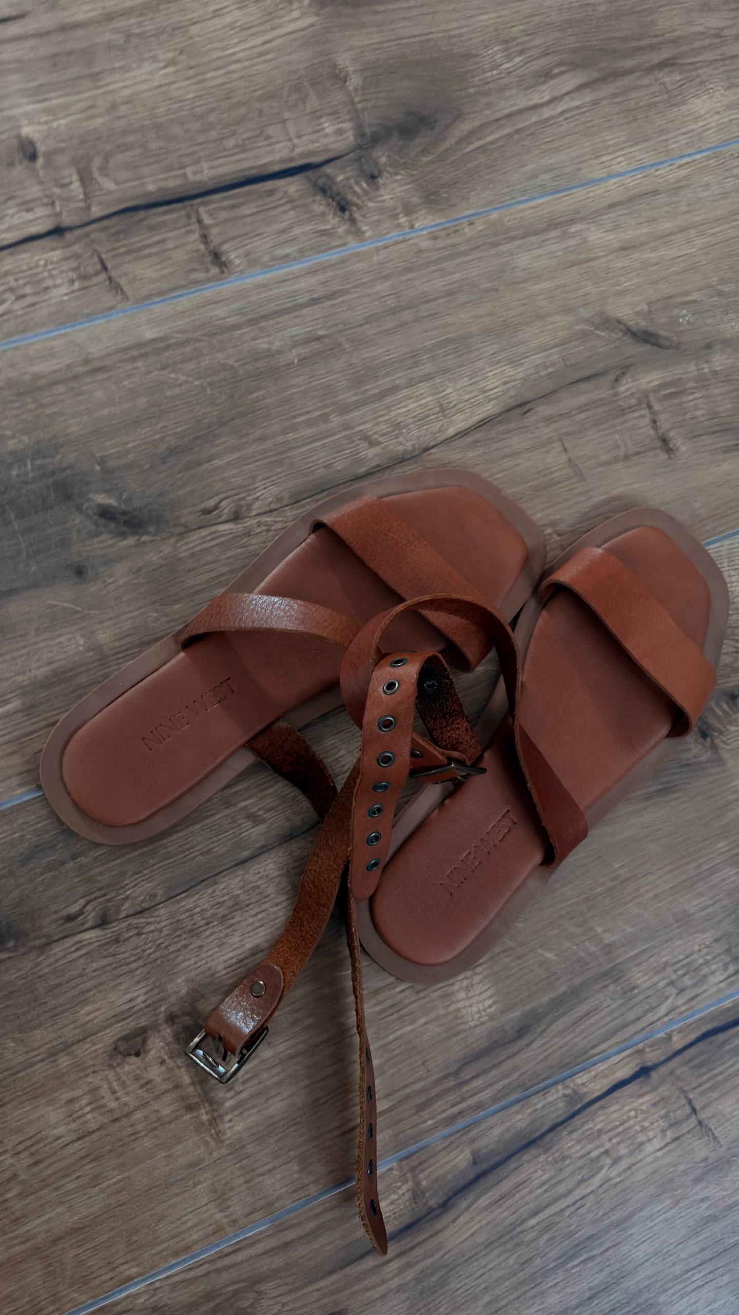 Nine West Sandals