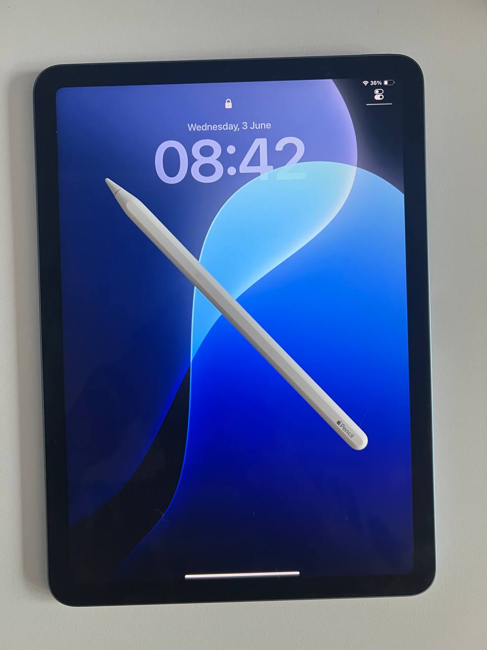 iPad Air 5 photo 2