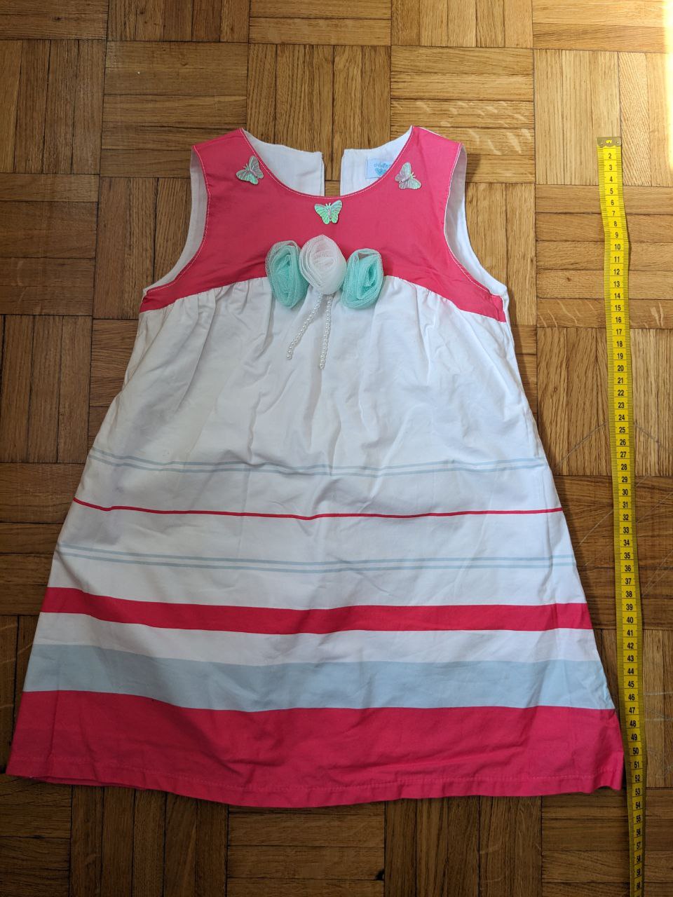 Party dress photo 2