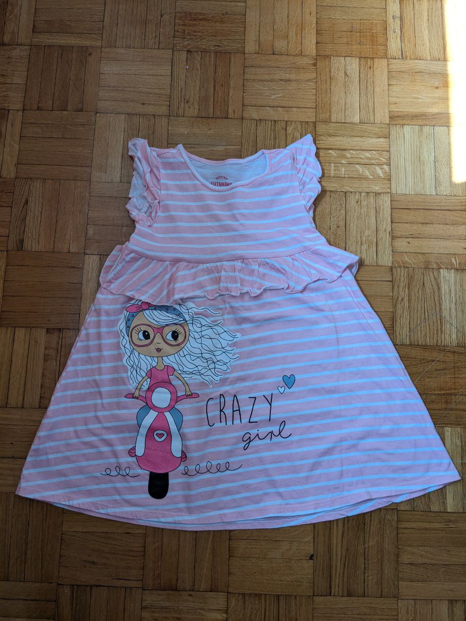 Party dress photo 4