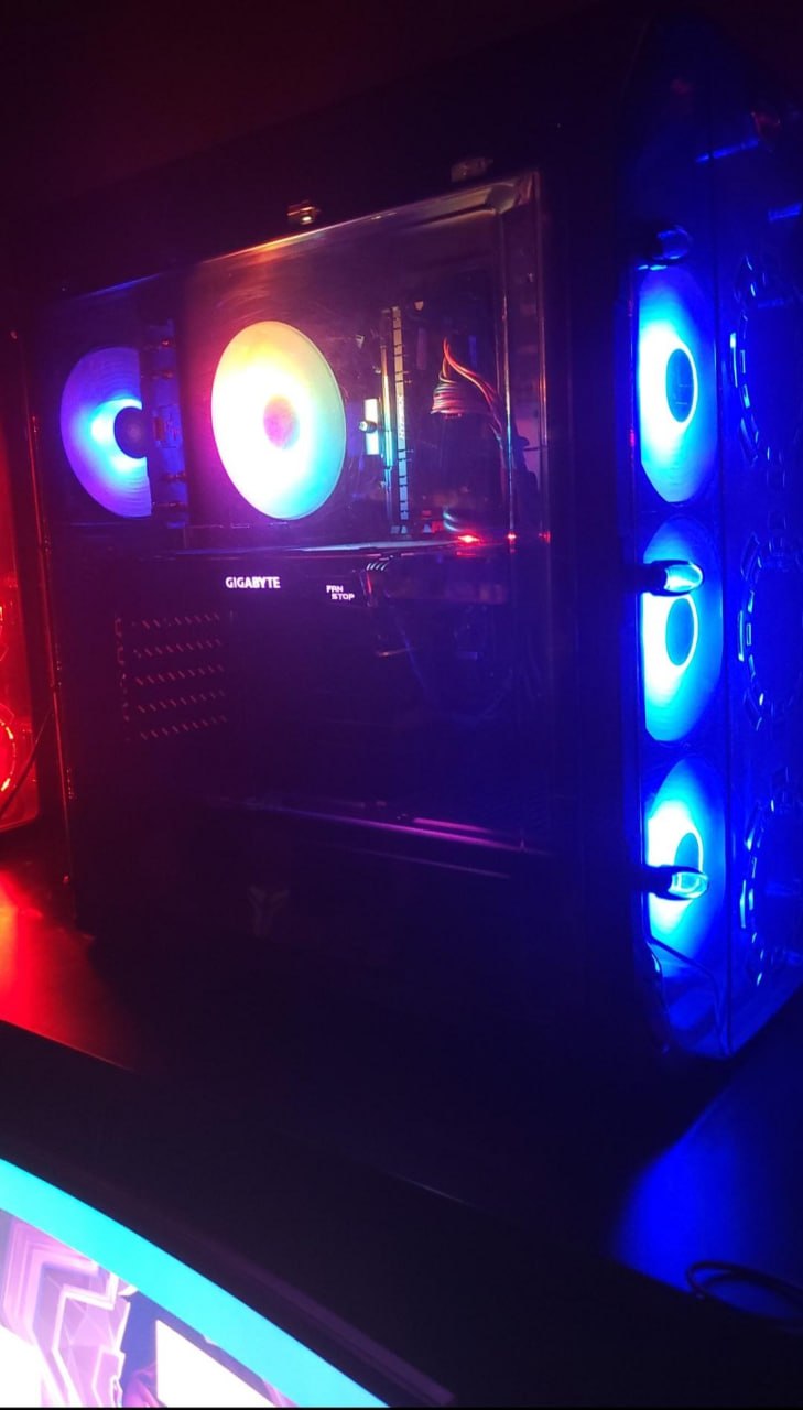 Igrani PC