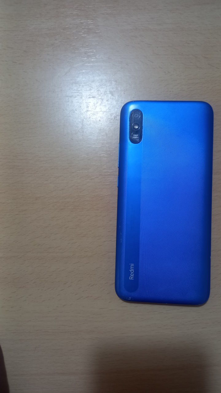 Xiaomi Redmi 9A photo 2