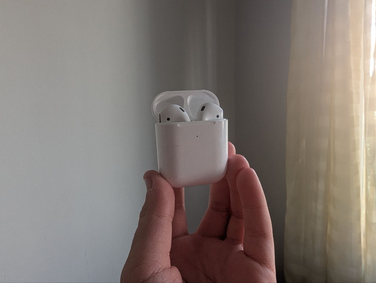 airpods