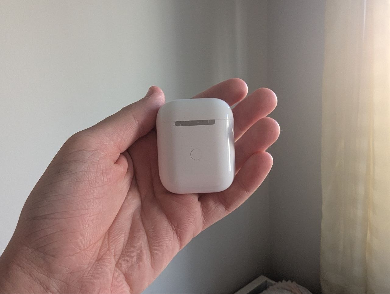 airpods photo 2