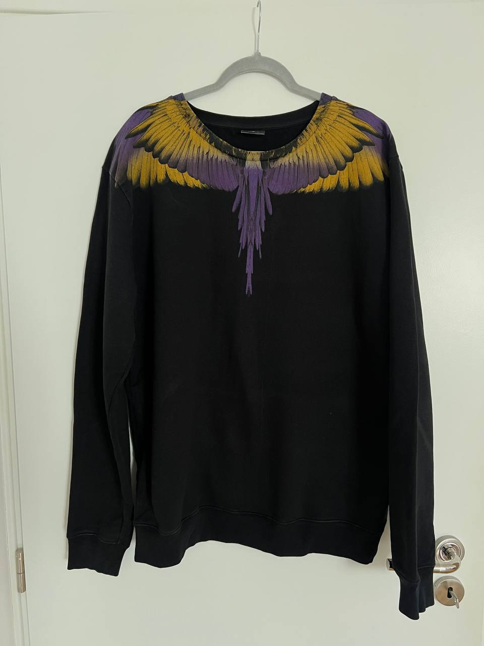 Свитшот Marcelo Burlon