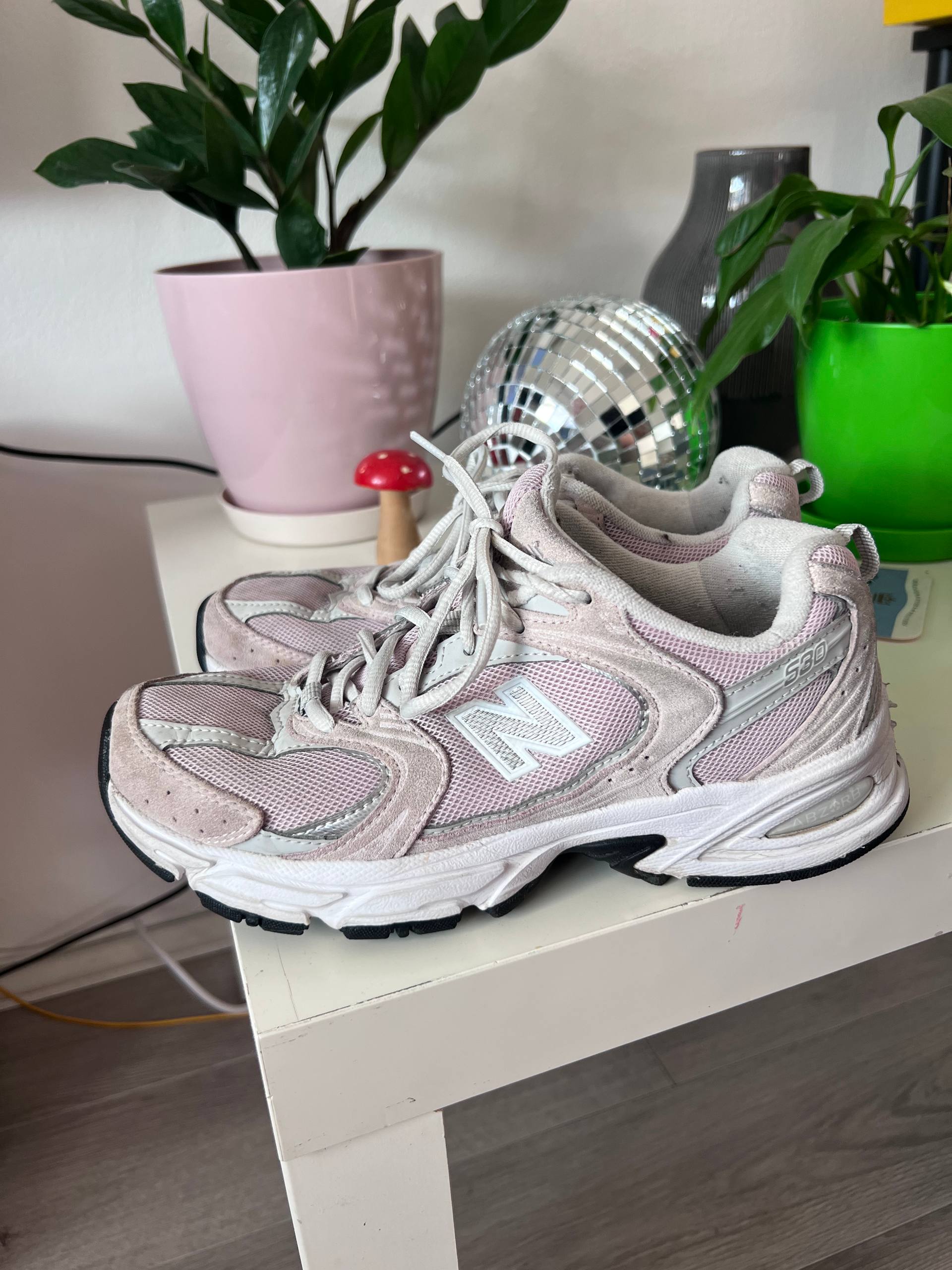 sneakers photo 5