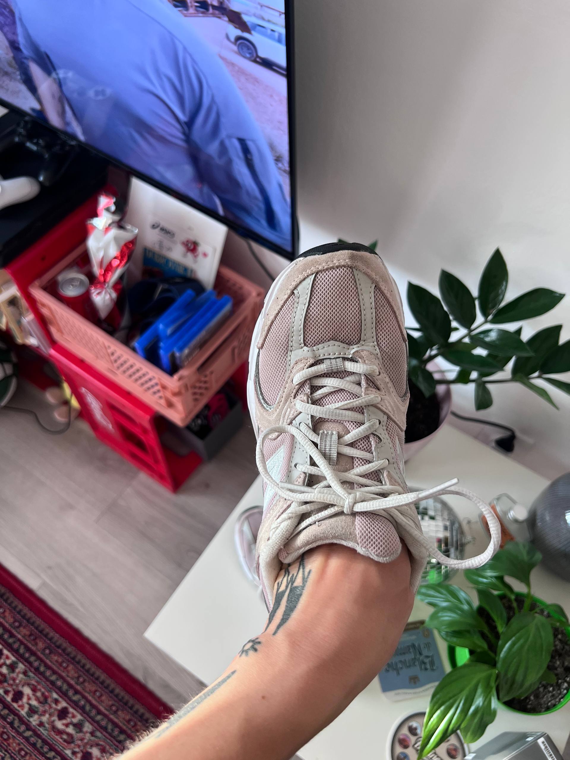 sneakers photo 6