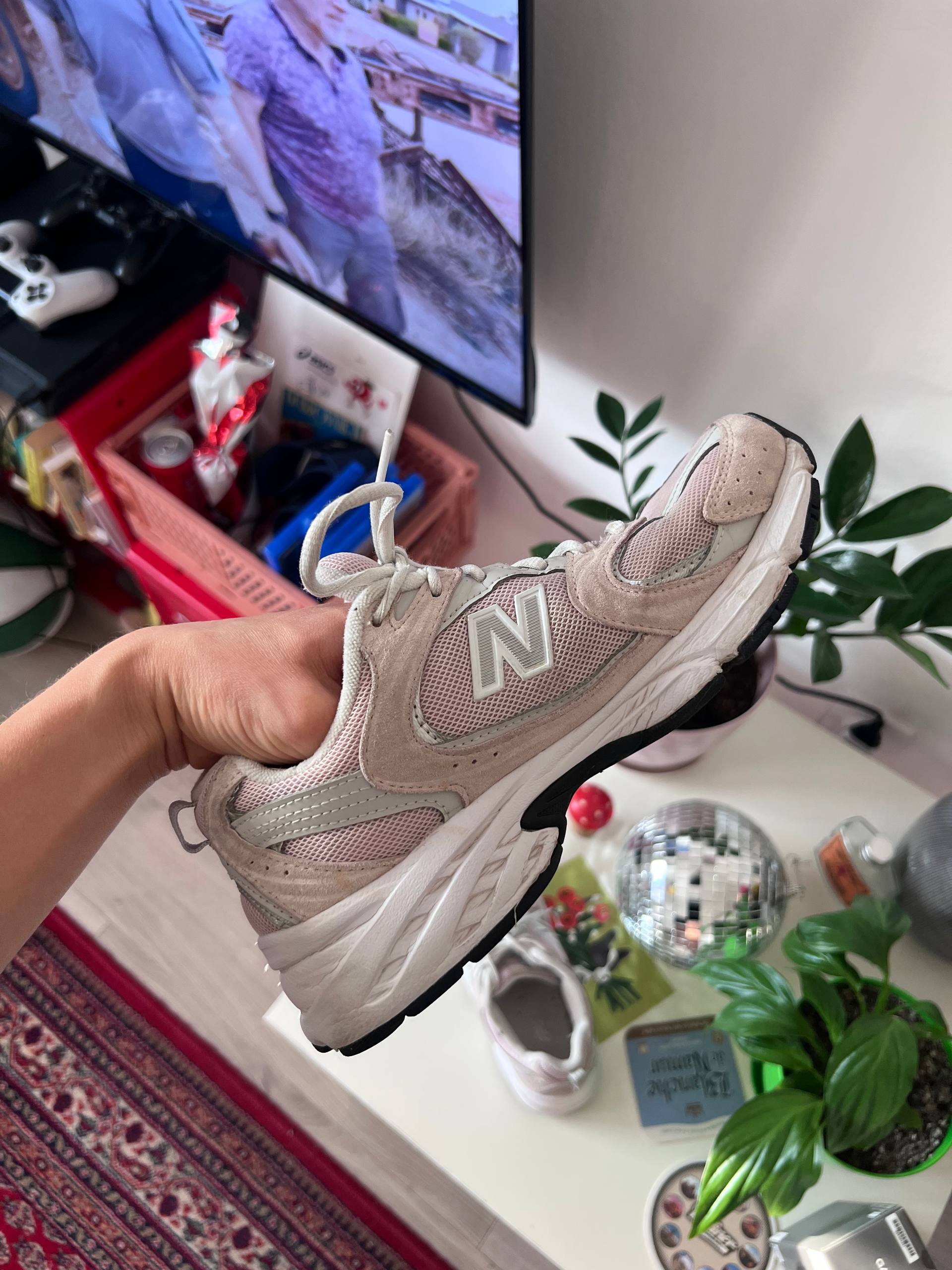 sneakers photo 7