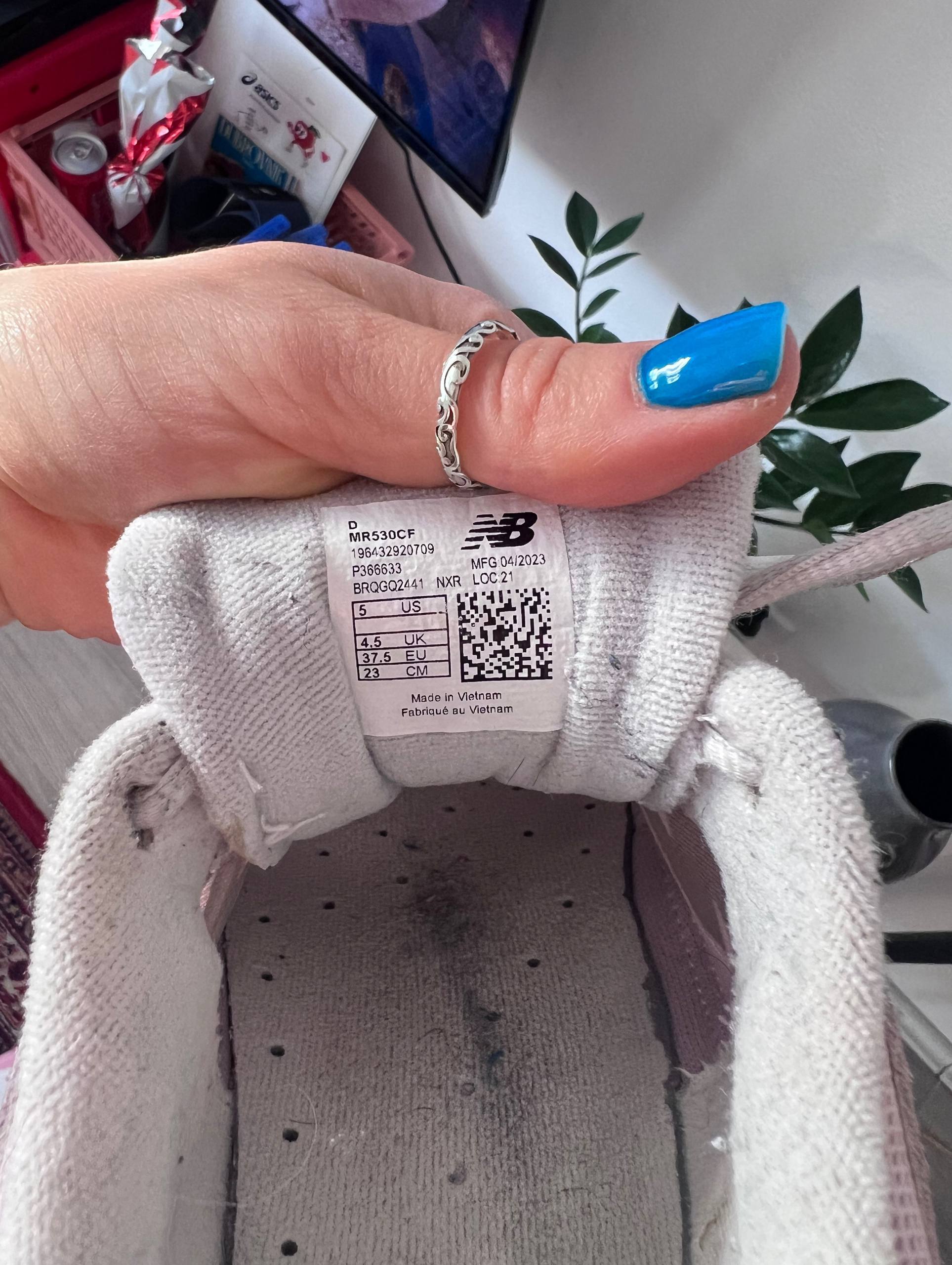 sneakers photo 8