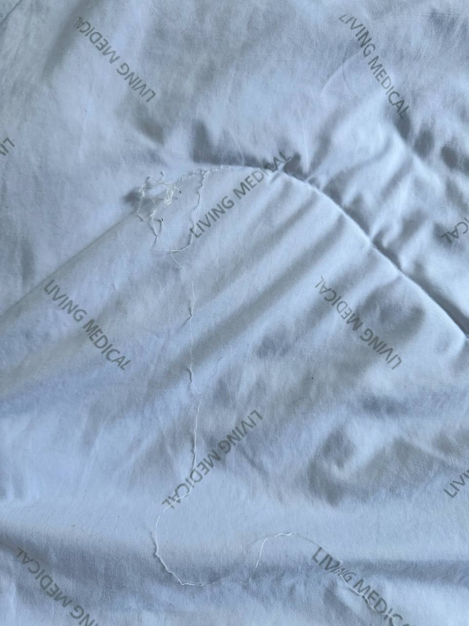 JYSK LIVING MEDICAL blanket photo 2