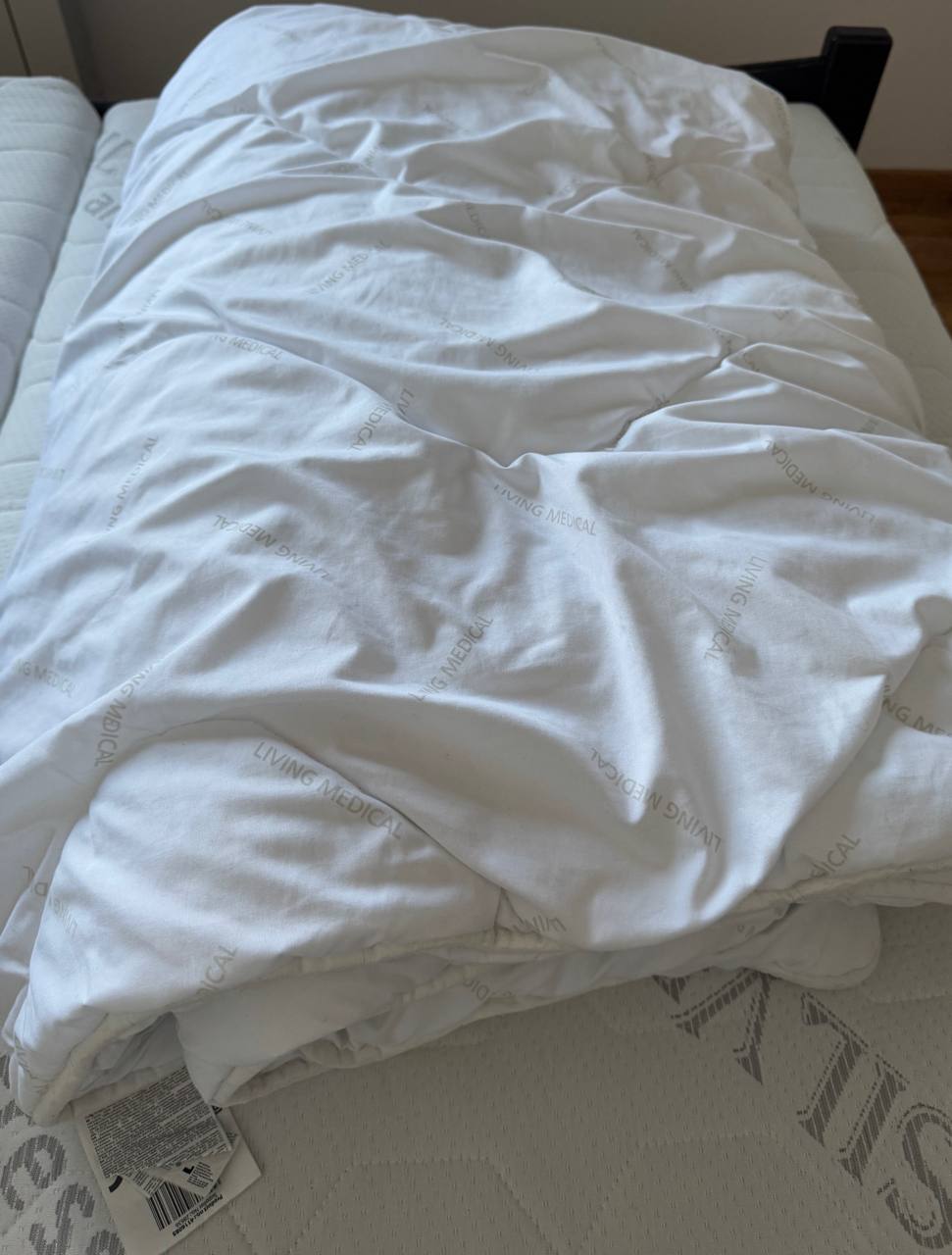 JYSK LIVING MEDICAL blanket photo 4