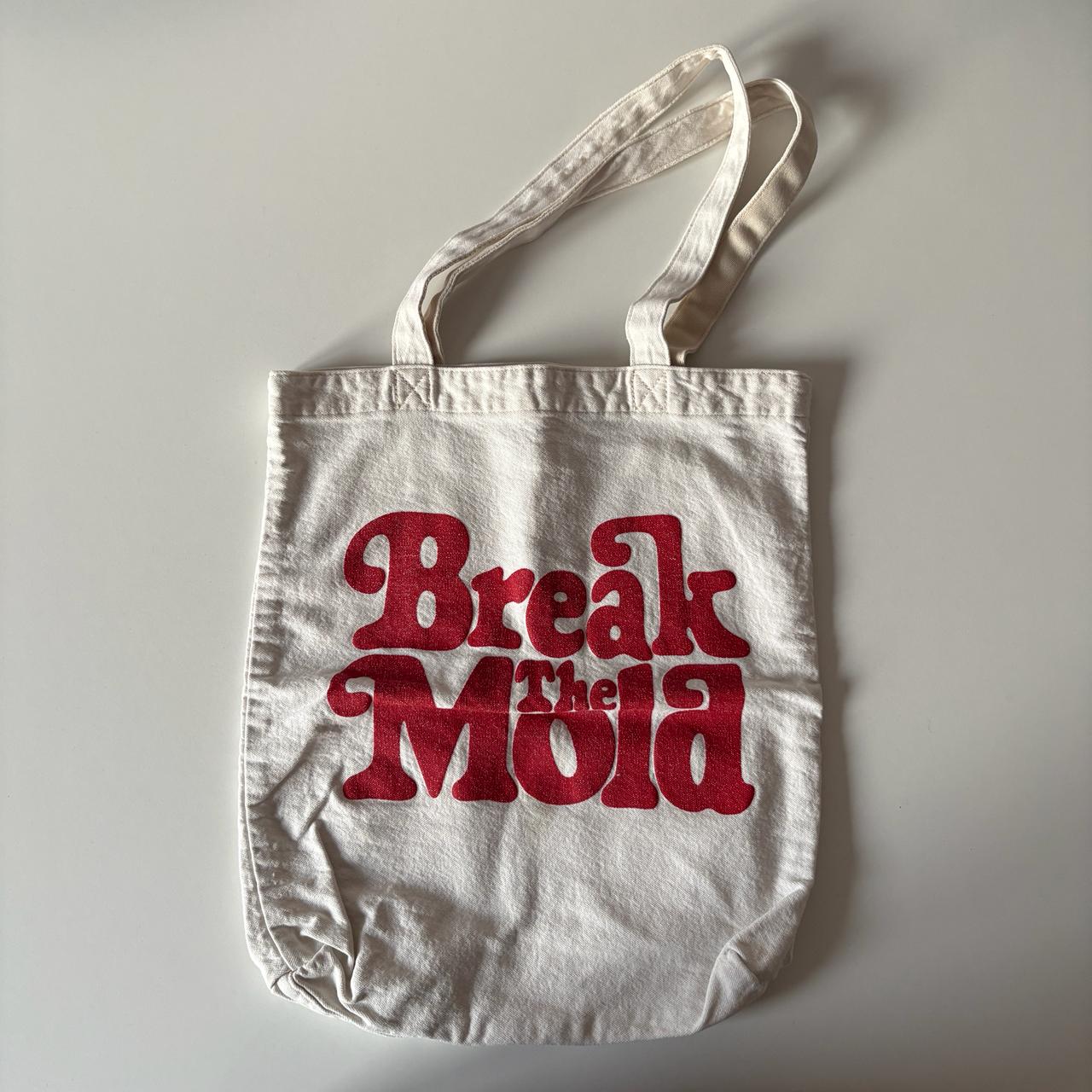 Shopping bag Uniqlo