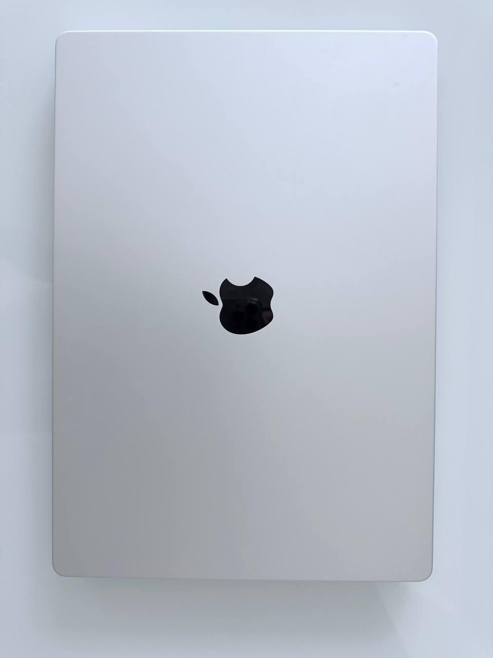 MacBook M4 Pro 16"