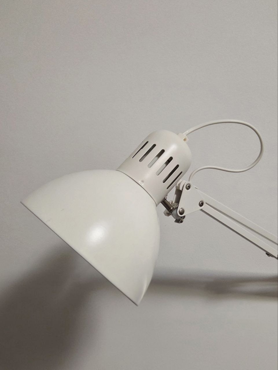 Настольная лампа IKEA photo 2