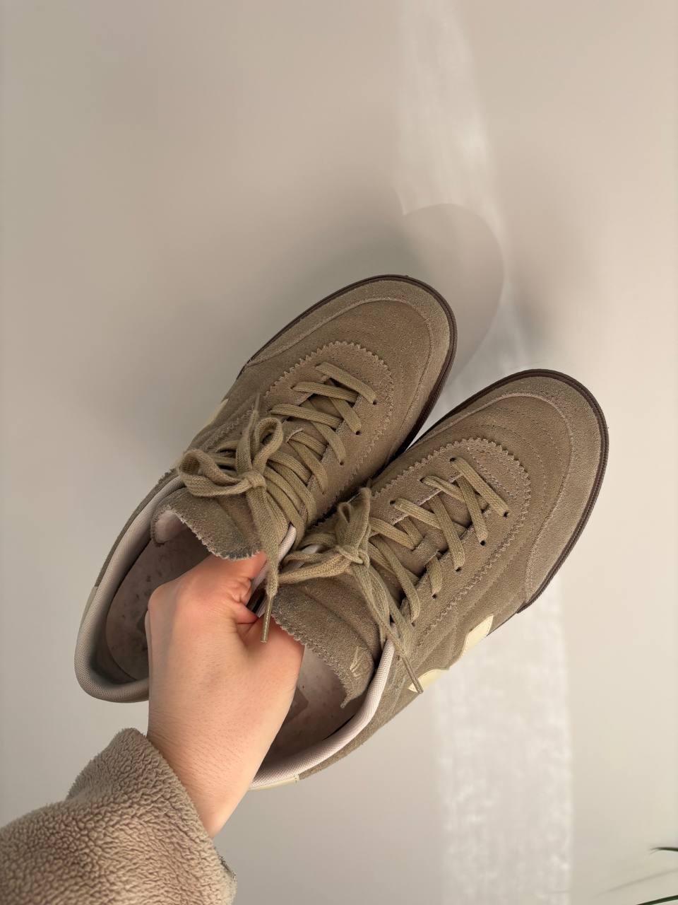 VEJA Sneakers photo 5