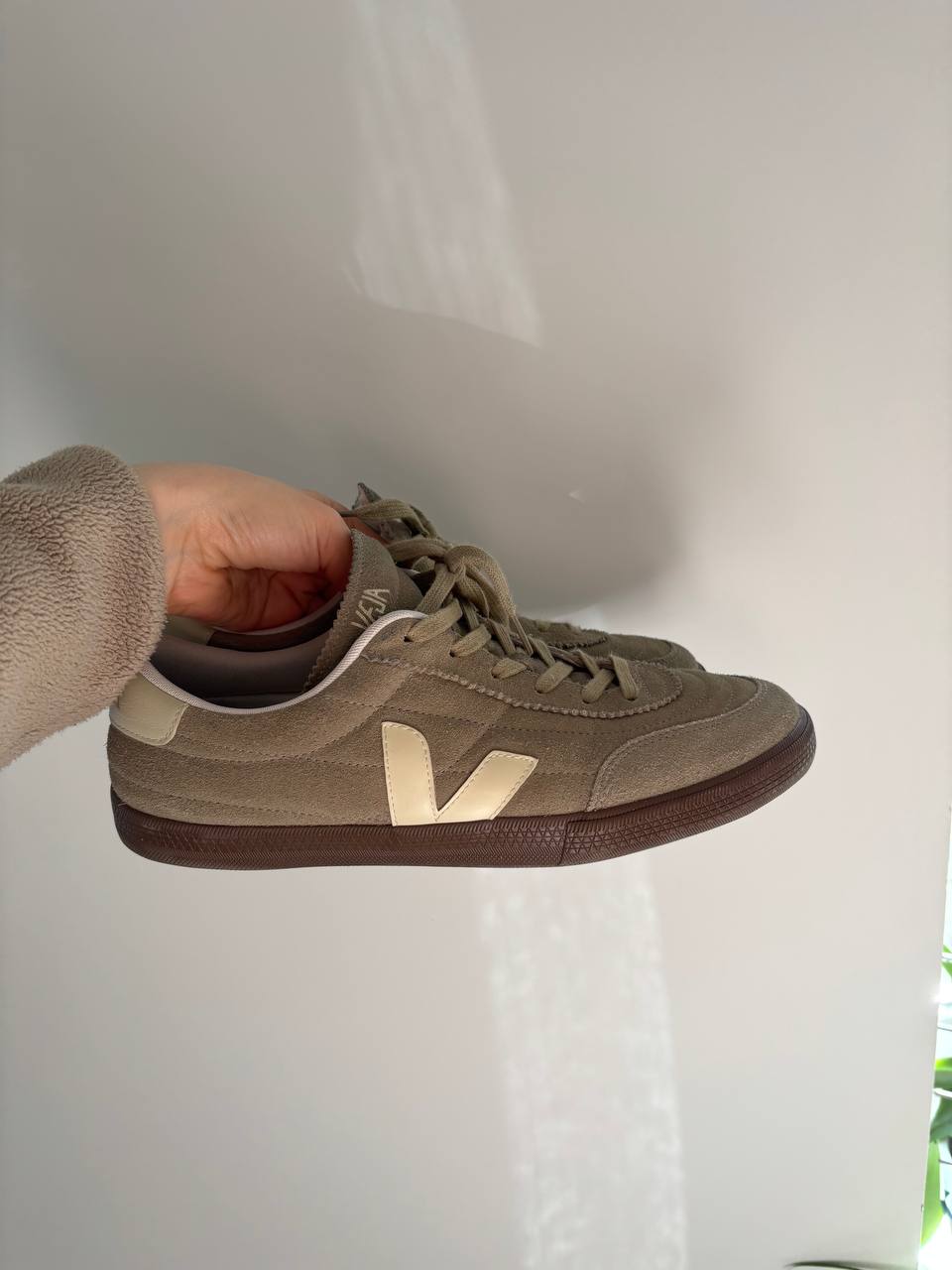 VEJA Sneakers photo 6