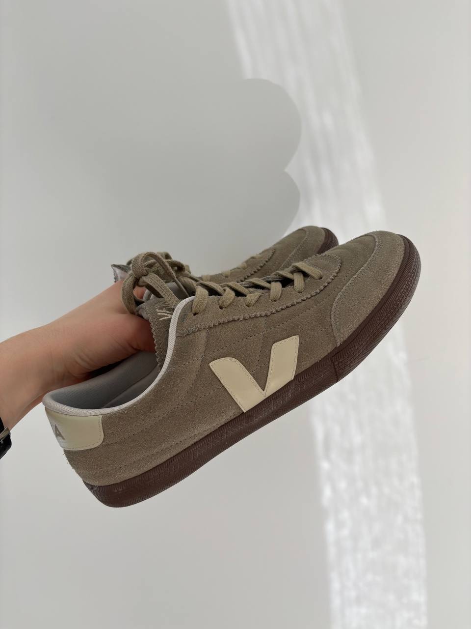 VEJA Sneakers photo 7