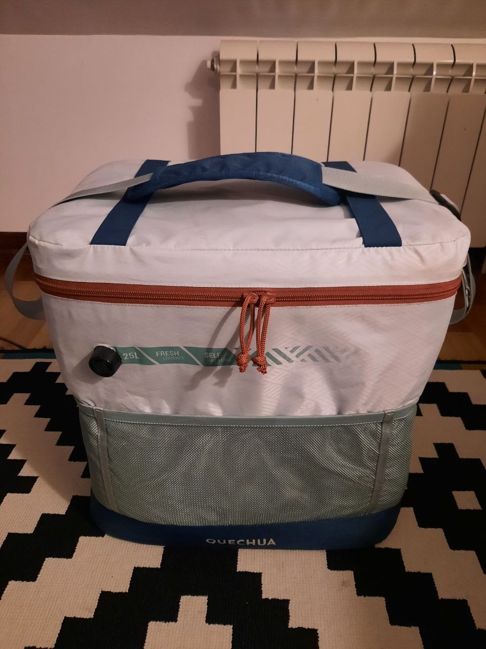 Cooler bag Quechua