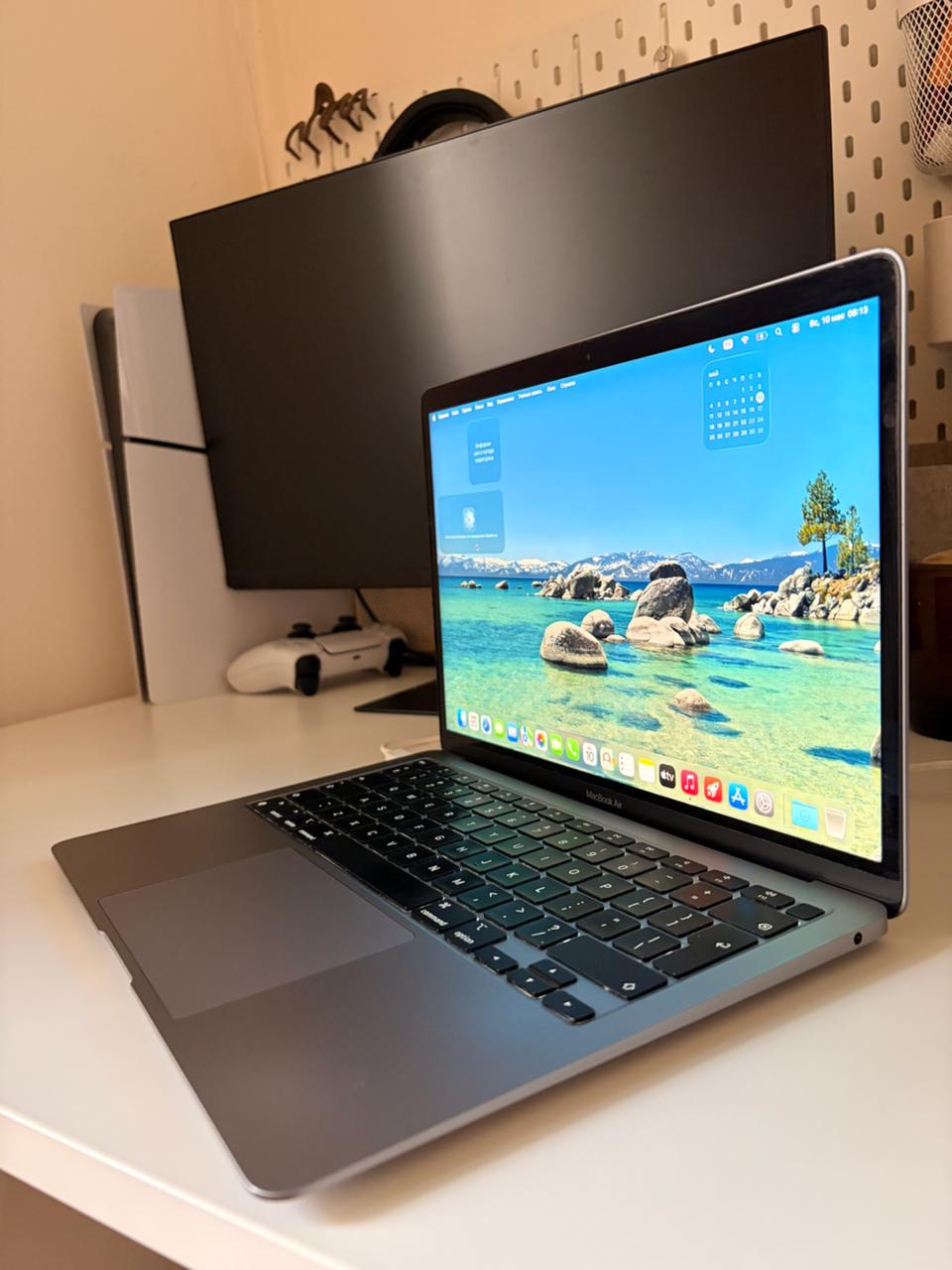 MacBook Air M1
