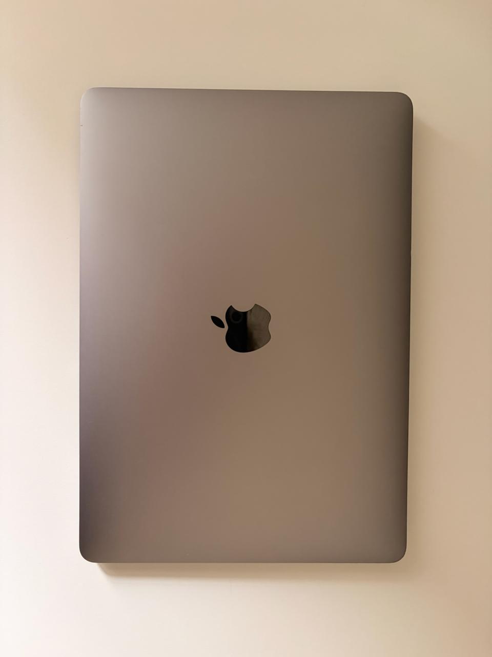 MacBook Air M1 photo 2