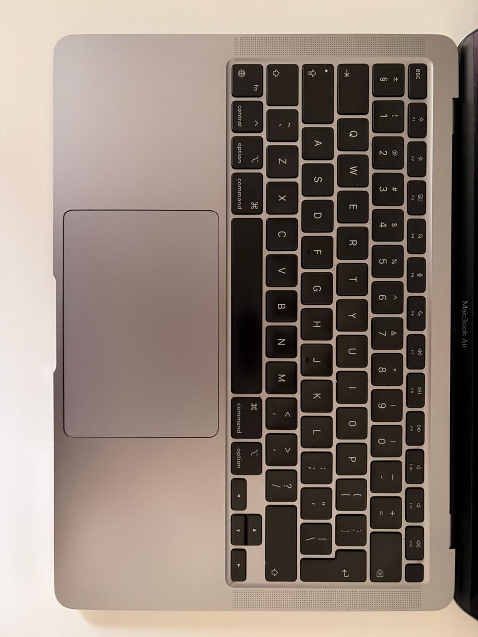 MacBook Air M1 photo 3