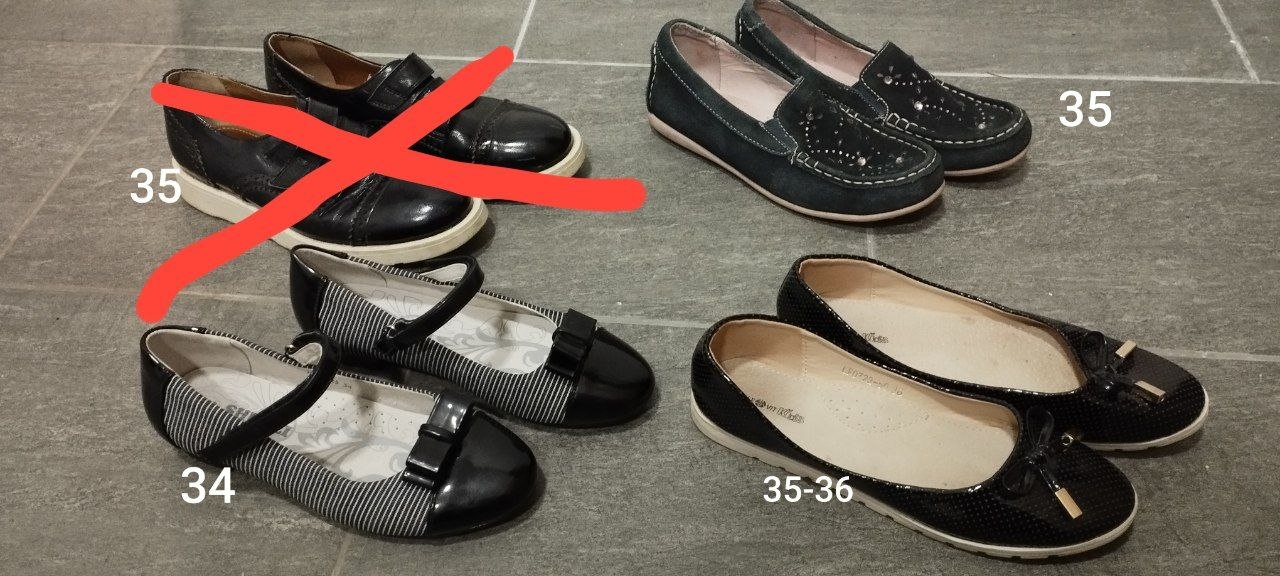 shoes for girls