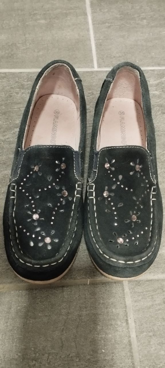shoes for girls photo 2