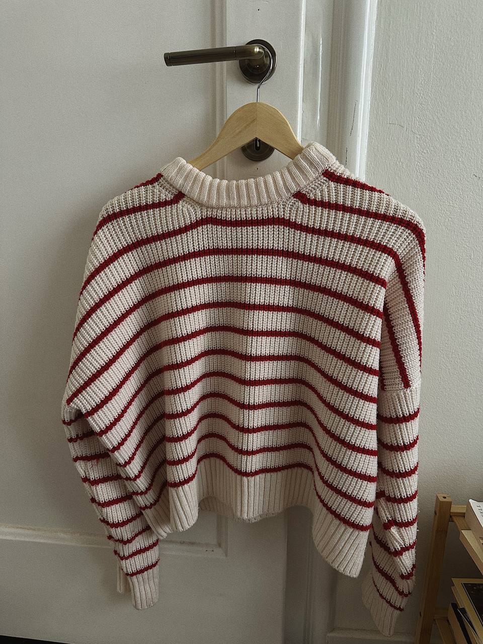 Sweater aim clo