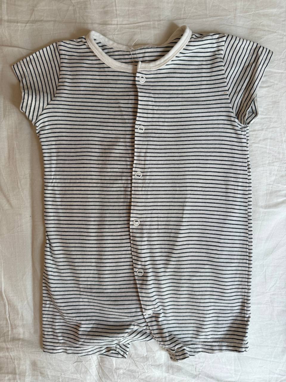 Zara i The Little White Company спално облоге