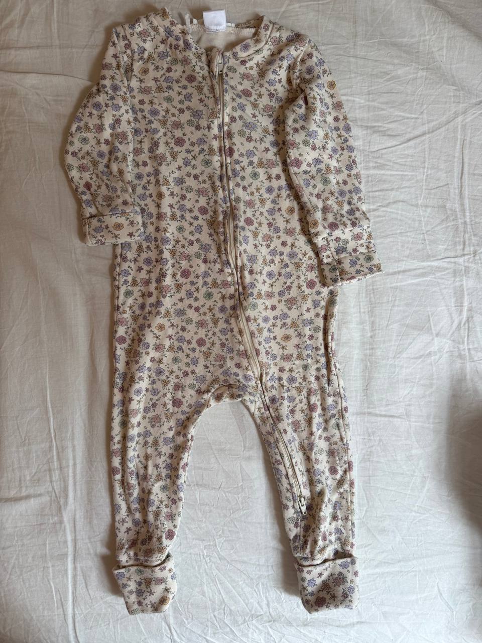 Zara i The Little White Company спално облоге photo 3